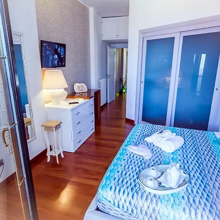 Bed and Breakfast Tiffany Palinuro