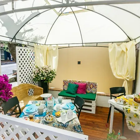 Tiffany Bed & Breakfast