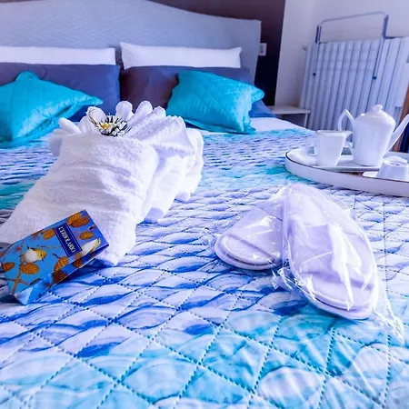 Bed & Breakfast Tiffany *