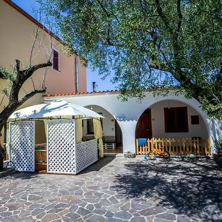 Bed and Breakfast Tiffany