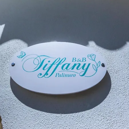 Bed & Breakfast Tiffany *