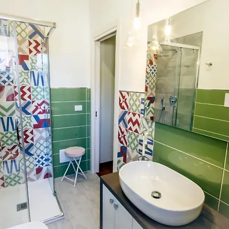 Bed & Breakfast Tiffany Palinuro