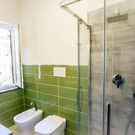 Bed and Breakfast Tiffany Palinuro