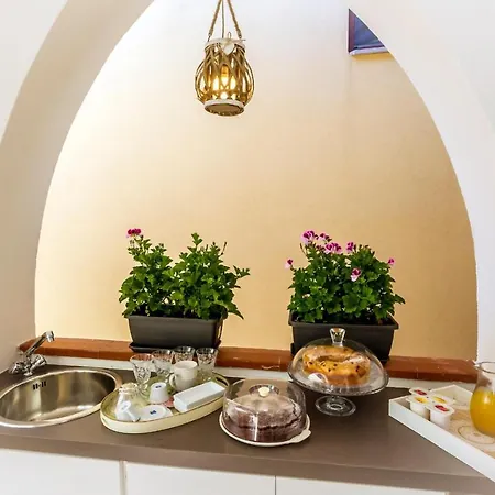 Bed and Breakfast Tiffany 3*