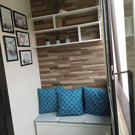 Bed and Breakfast Tiffany