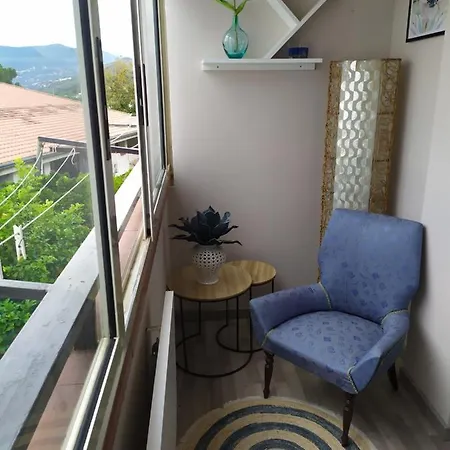 Bed and Breakfast Tiffany Palinuro