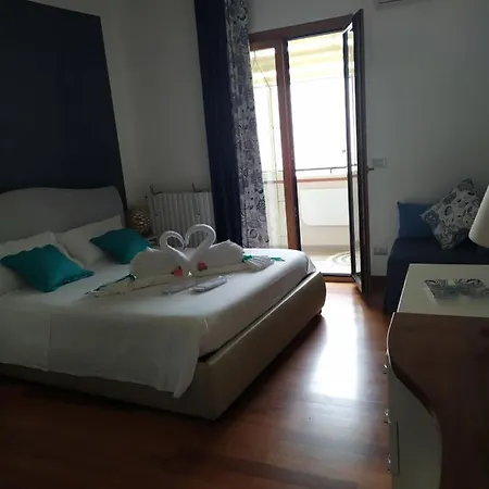 Bed & Breakfast Tiffany Palinuro
