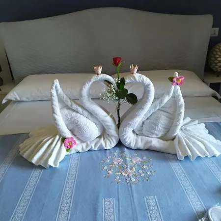 Tiffany Bed and Breakfast Palinuro