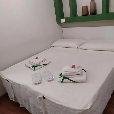 Bed and Breakfast Tiffany