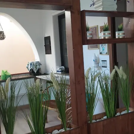 Tiffany Bed and Breakfast Palinuro