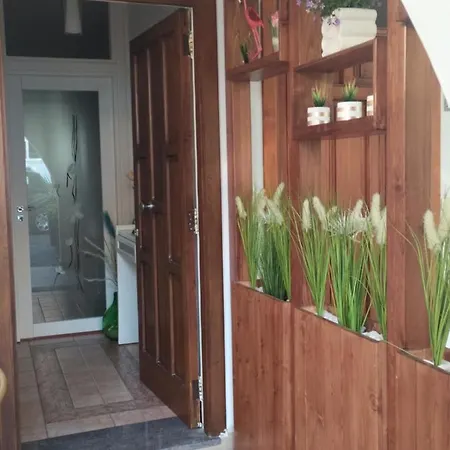 Bed and Breakfast Tiffany