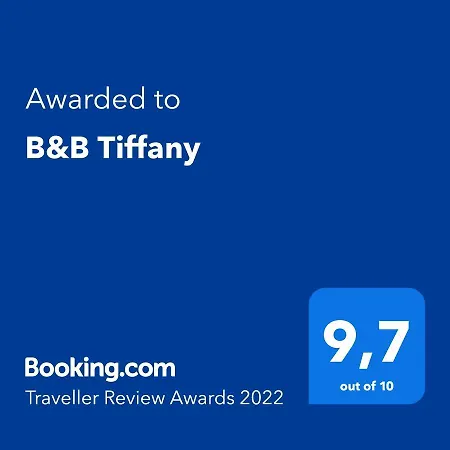 Tiffany Bed & Breakfast