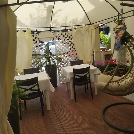 Bed and Breakfast Tiffany