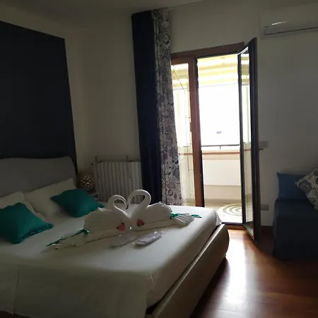 Bed and Breakfast Tiffany