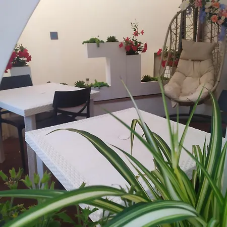 Bed and Breakfast Tiffany Palinuro