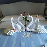 Tiffany Bed and breakfast Palinuro