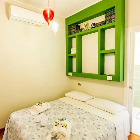 Tiffany 3* 팔리누로