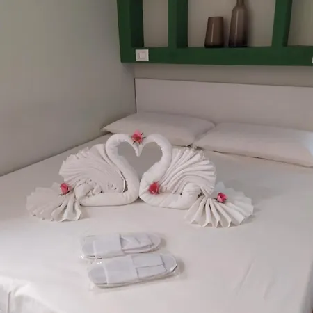 Tiffany 3* 팔리누로