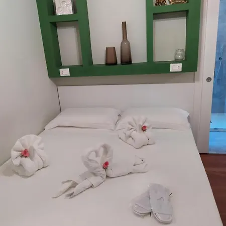 Tiffany 3* 팔리누로