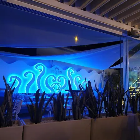 B&B Tiffany 팔리누로