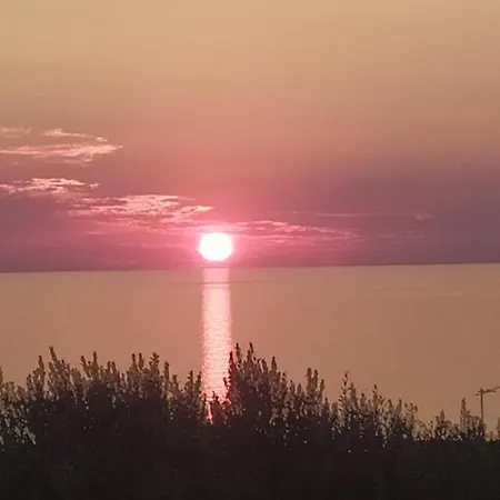Tiffany Nocleg ze śniadaniem