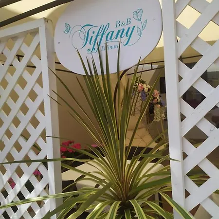 לינה וארוחת בוקר Tiffany פאלינורו
