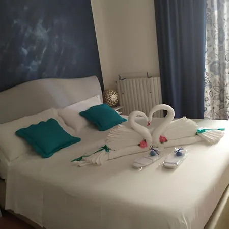 Tiffany Nocleg ze śniadaniem Palinuro