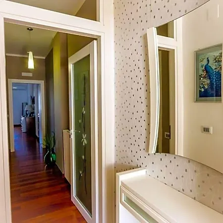 Bed & Breakfast Tiffany Palinuro