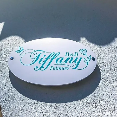 Tiffany לינה וארוחת בוקר פאלינורו