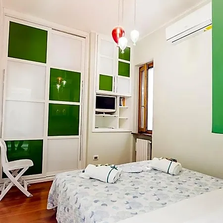Tiffany Bed & Breakfast 3*