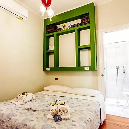 Tiffany Bed & Breakfast Palinuro