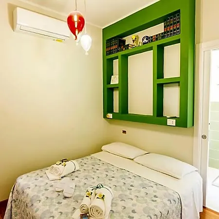 Bed & Breakfast Tiffany 3*