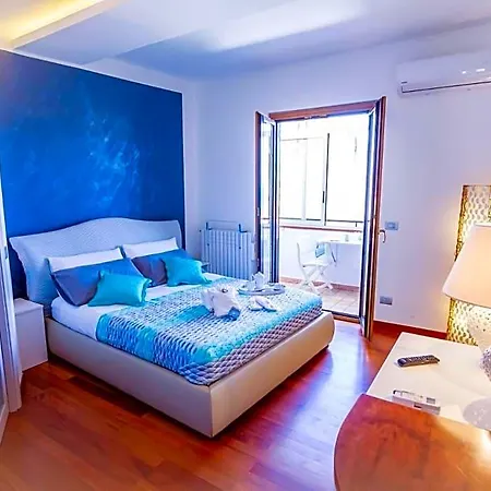 Tiffany Bed & Breakfast 3*