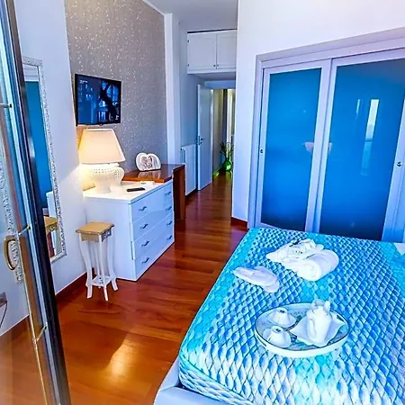 Tiffany Bed & Breakfast 3*