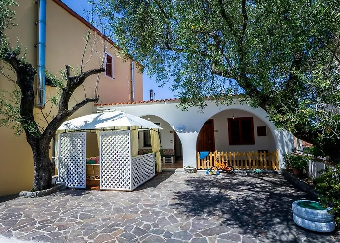 Bed and breakfast Tiffany