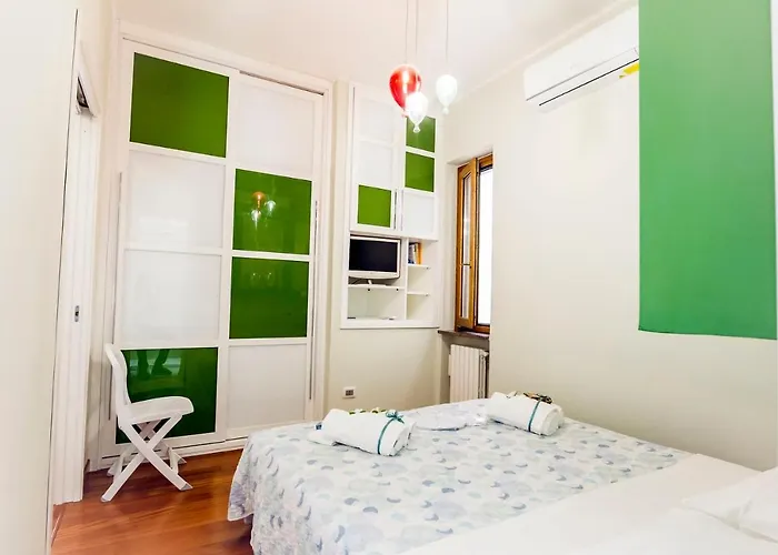 Tiffany Bed and breakfast 3*