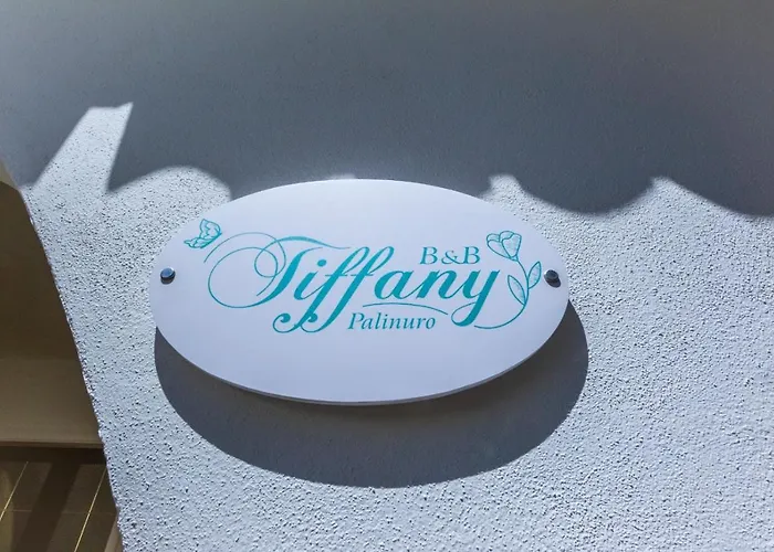 Bed and breakfast Tiffany 3*