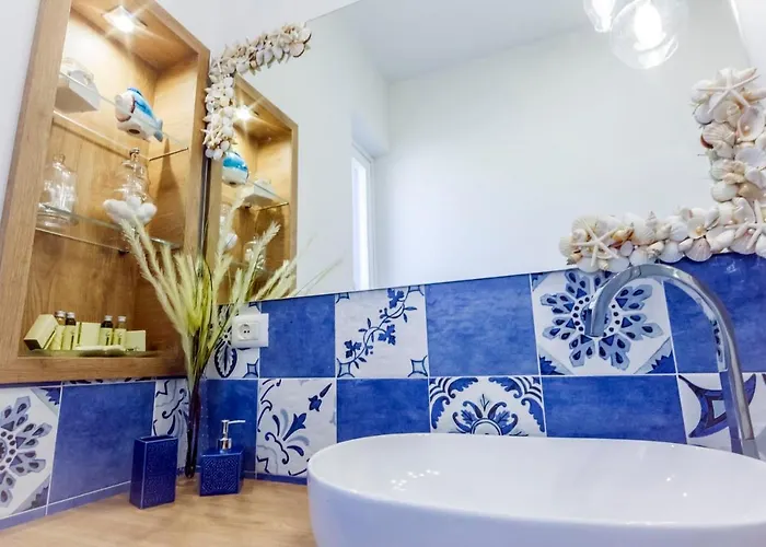 Tiffany Bed and breakfast 3*