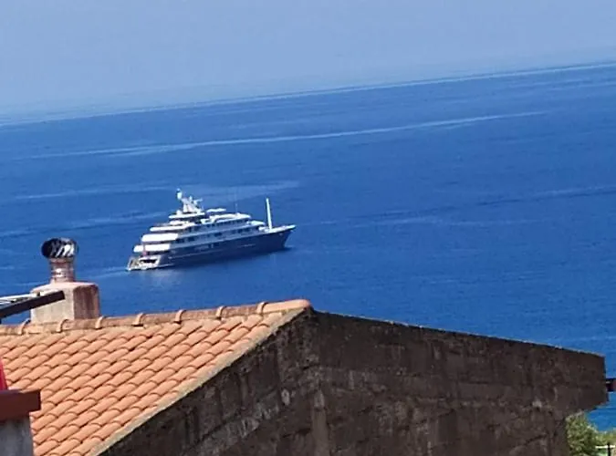 Tiffany Bed & Breakfast Palinuro