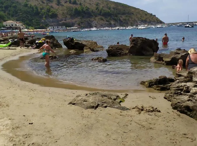 Bed and breakfast Tiffany