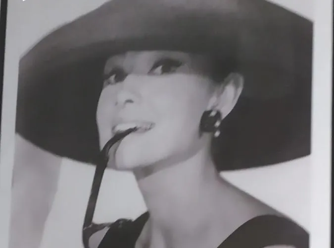 Bed and breakfast Tiffany Palinuro