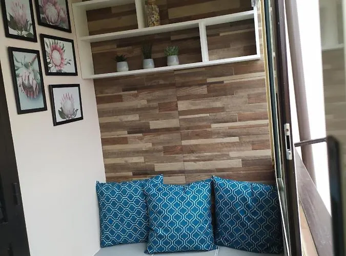 Bed and breakfast Tiffany