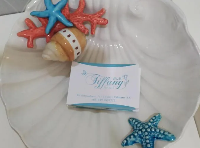 Tiffany Bed and breakfast 3*