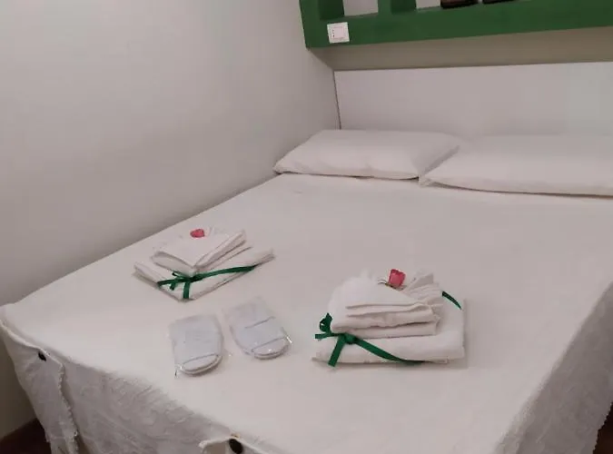 Bed and breakfast Tiffany