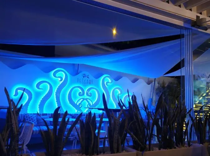 Bed and breakfast Tiffany Palinuro