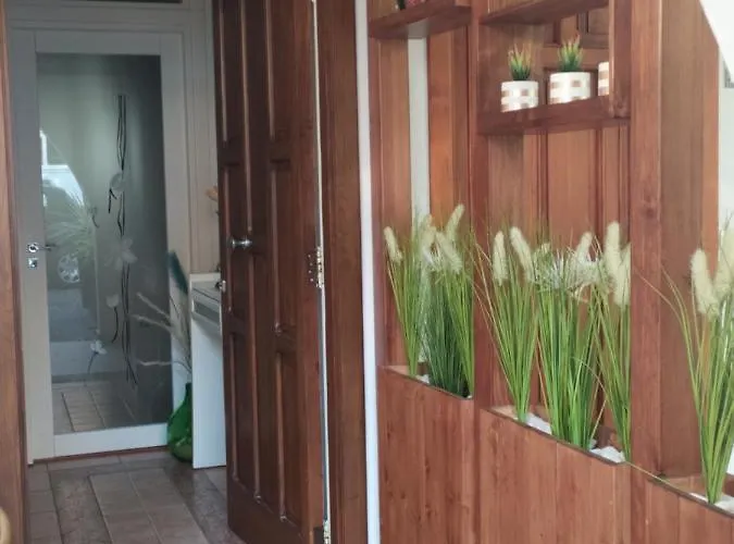 Bed and breakfast Tiffany