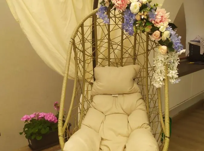 Bed and breakfast Tiffany Palinuro